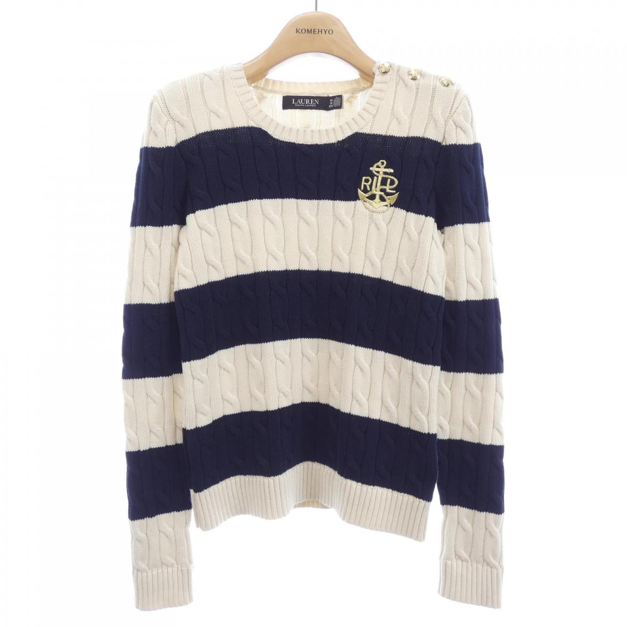 ローレンラルフローレン LAUREN RALPH LAUREN ニット