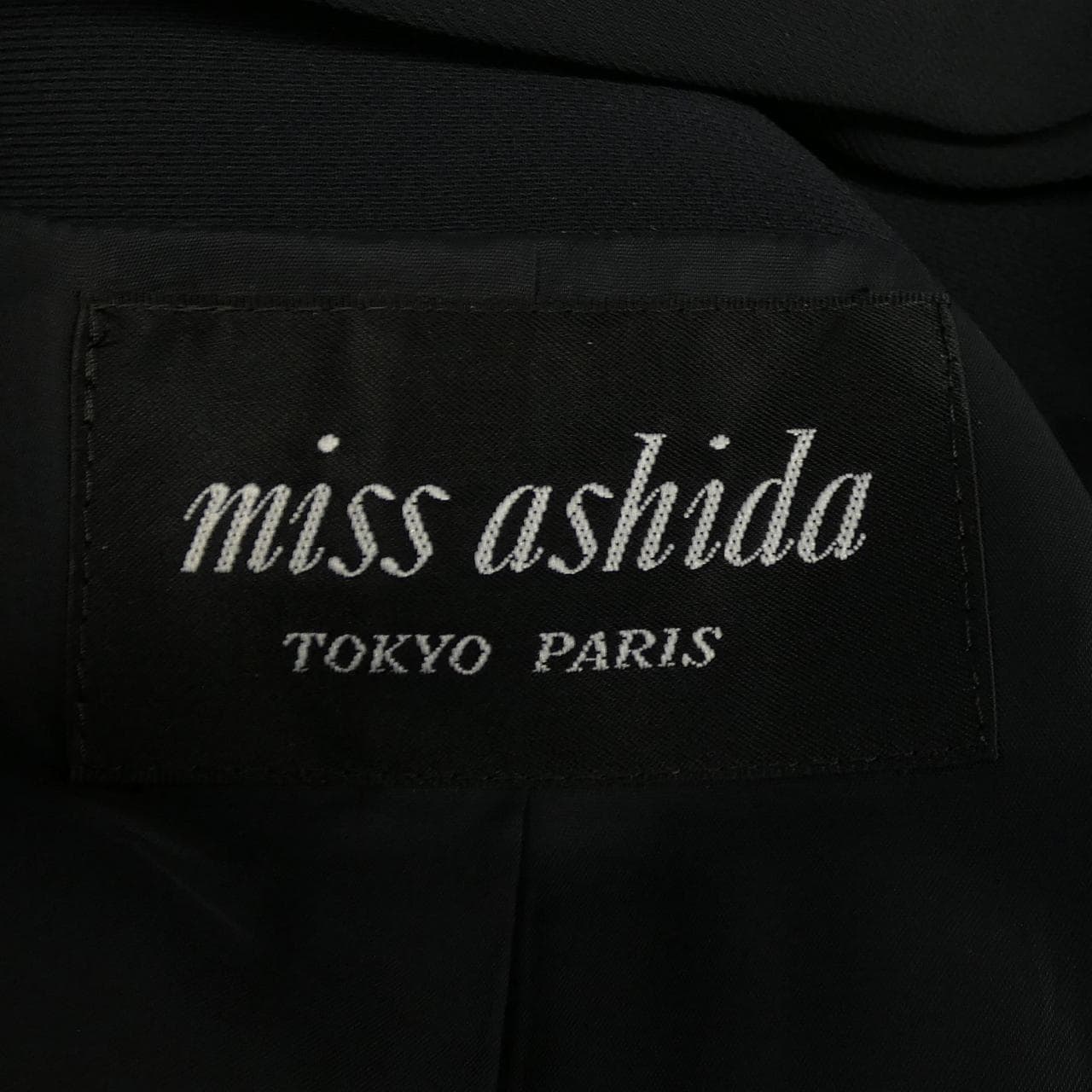 ミスアシダ miss ashida C00805 ワンピース
