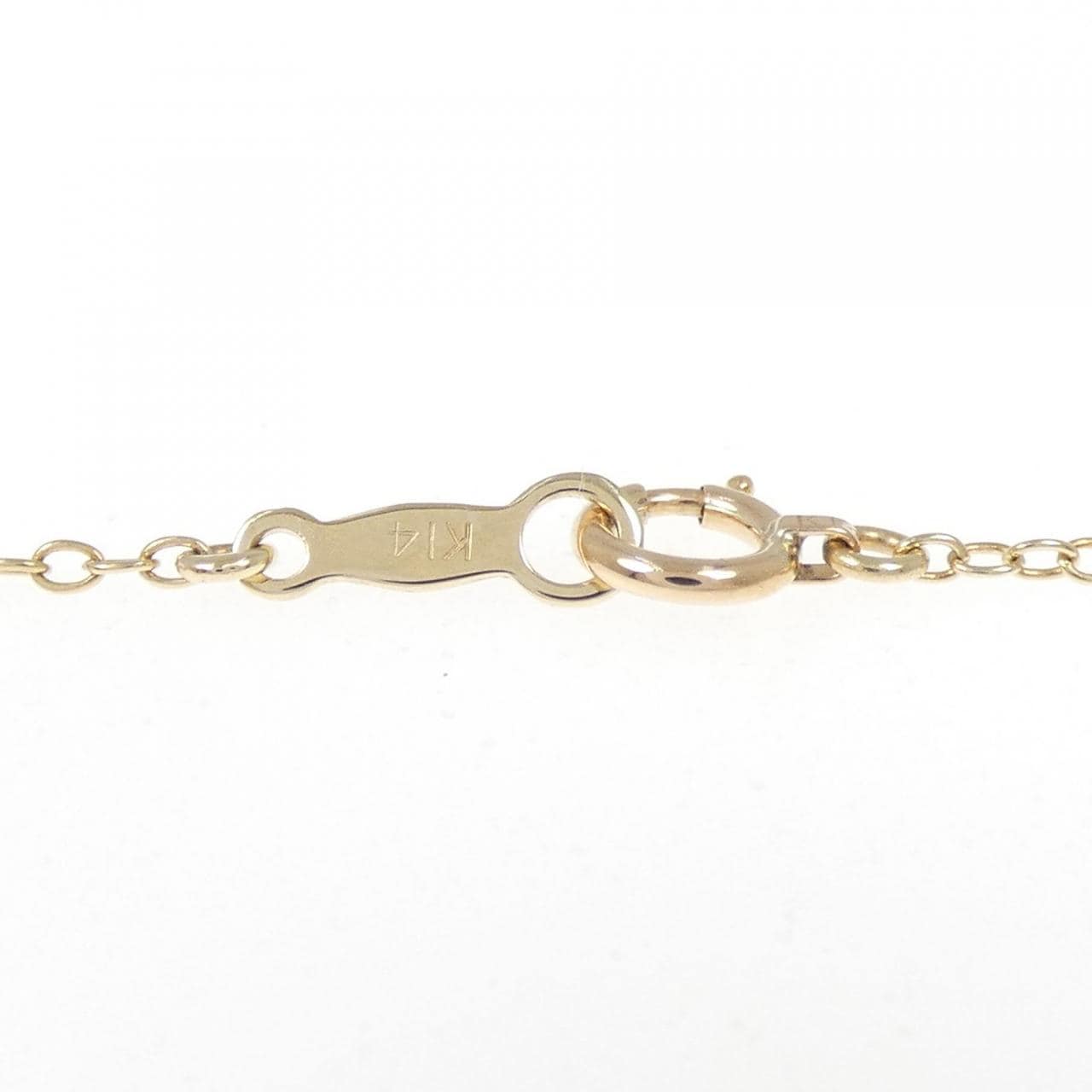 ミキモト アコヤパール ネックレス 7.1mm