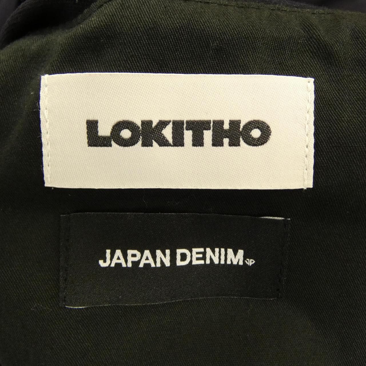 ロキト LOKITHO ジャケット