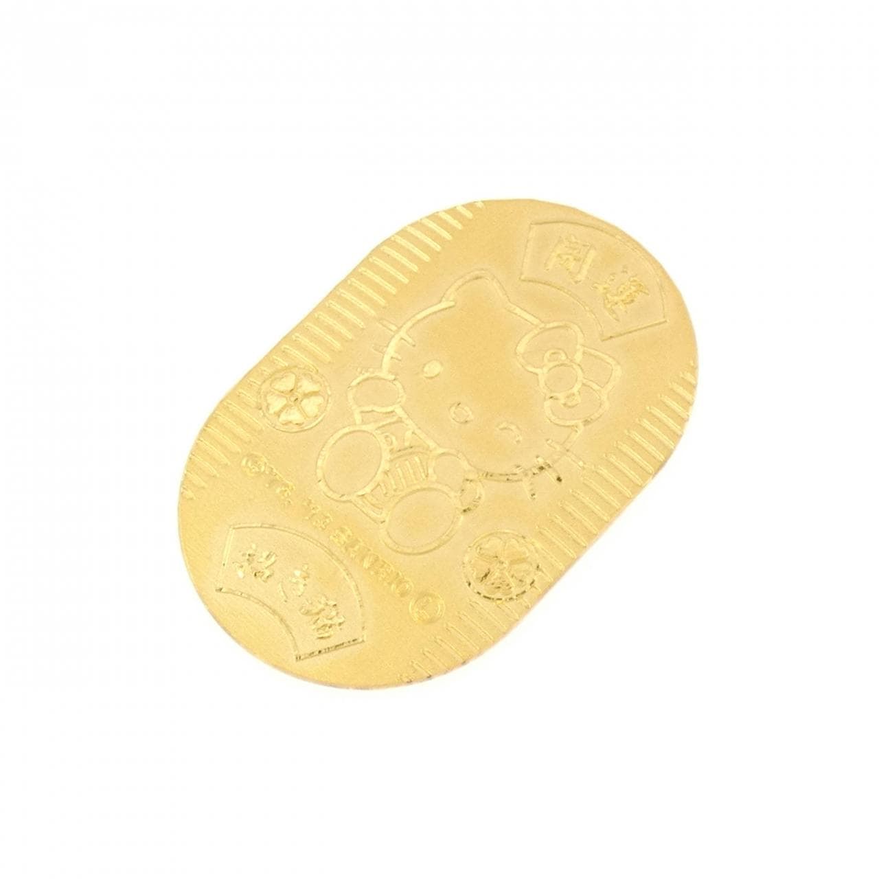 純金 小判