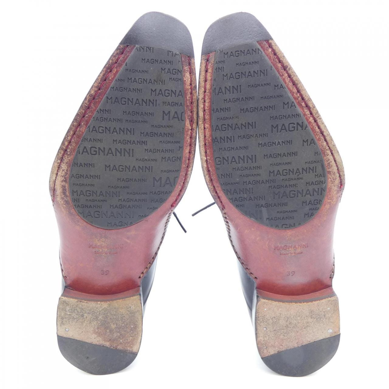マグナーニ MAGNANNI 19564 シューズ
