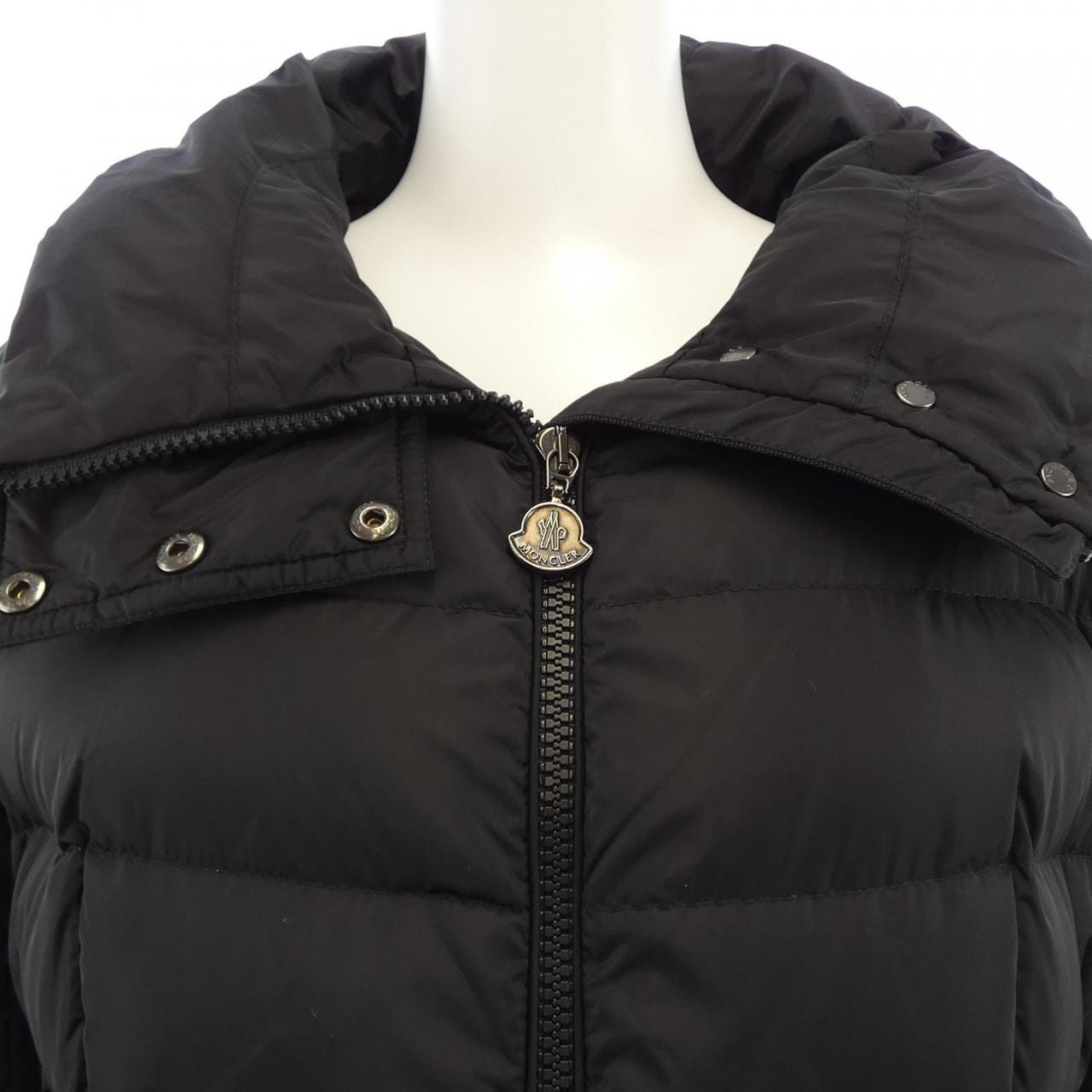 モンクレール MONCLER FLAMMETTE ダウンコート
