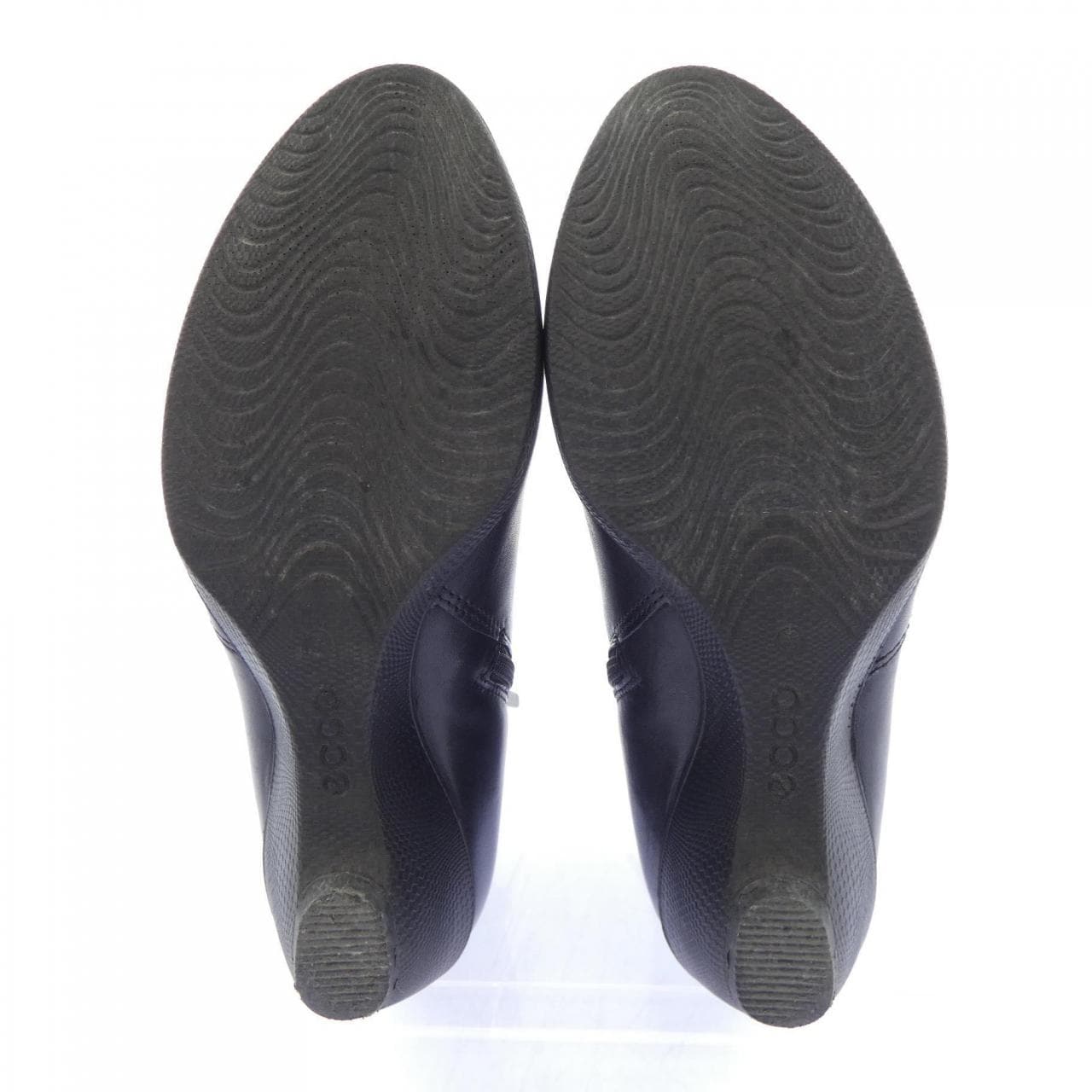 エコー ecco ブーツ