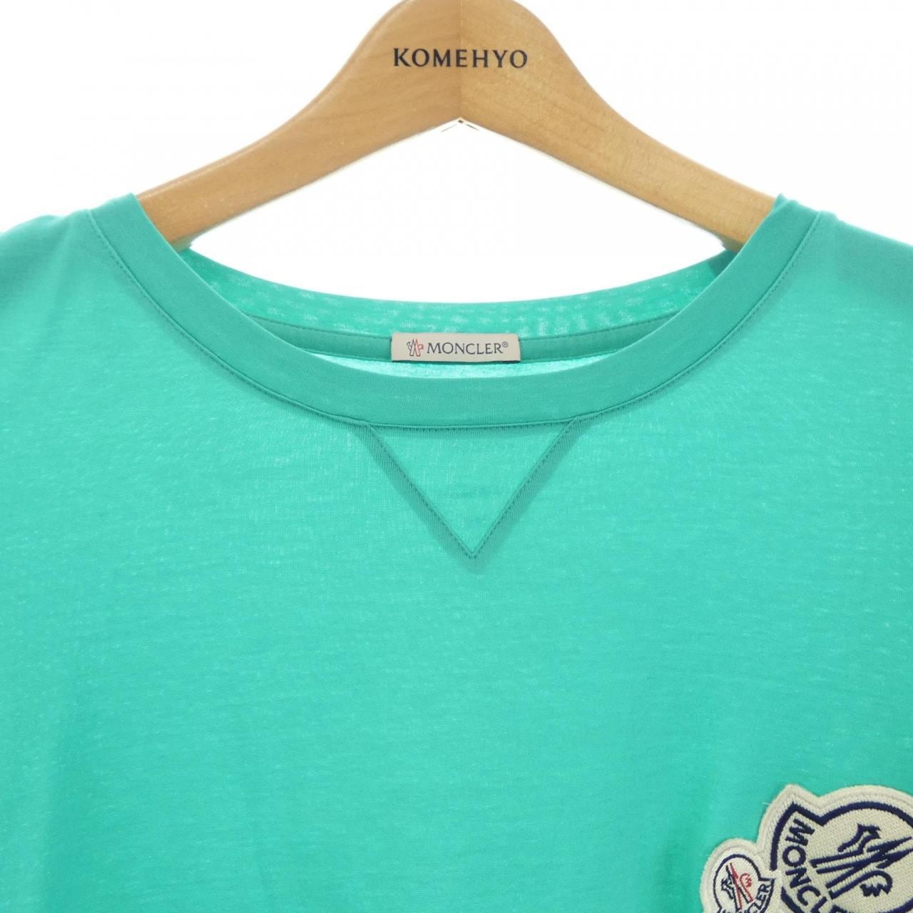 モンクレール MONCLER H20918C00026 Tシャツ