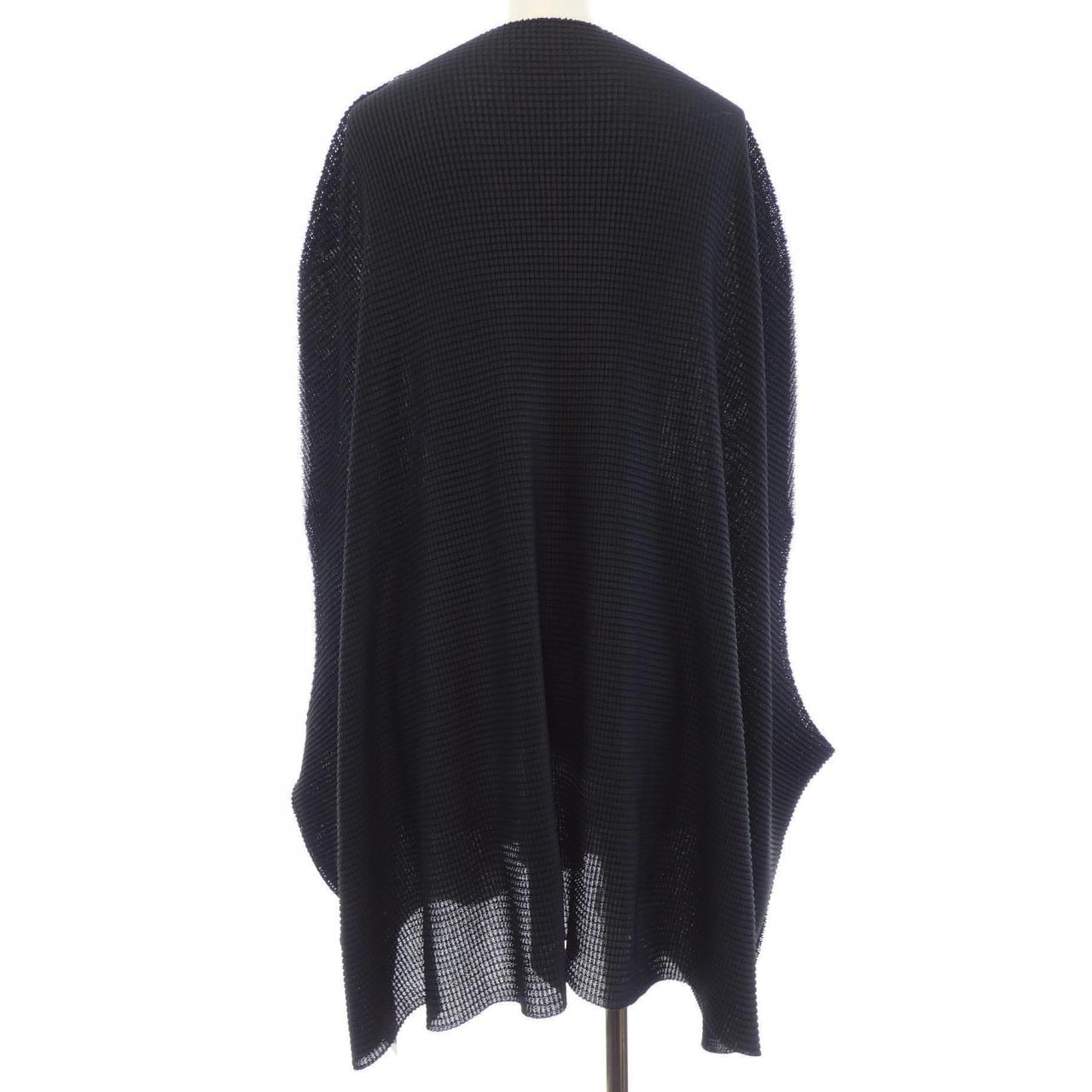 ミーイッセイミヤケ me ISSEY MIYAKE MI53KK961 チュニック