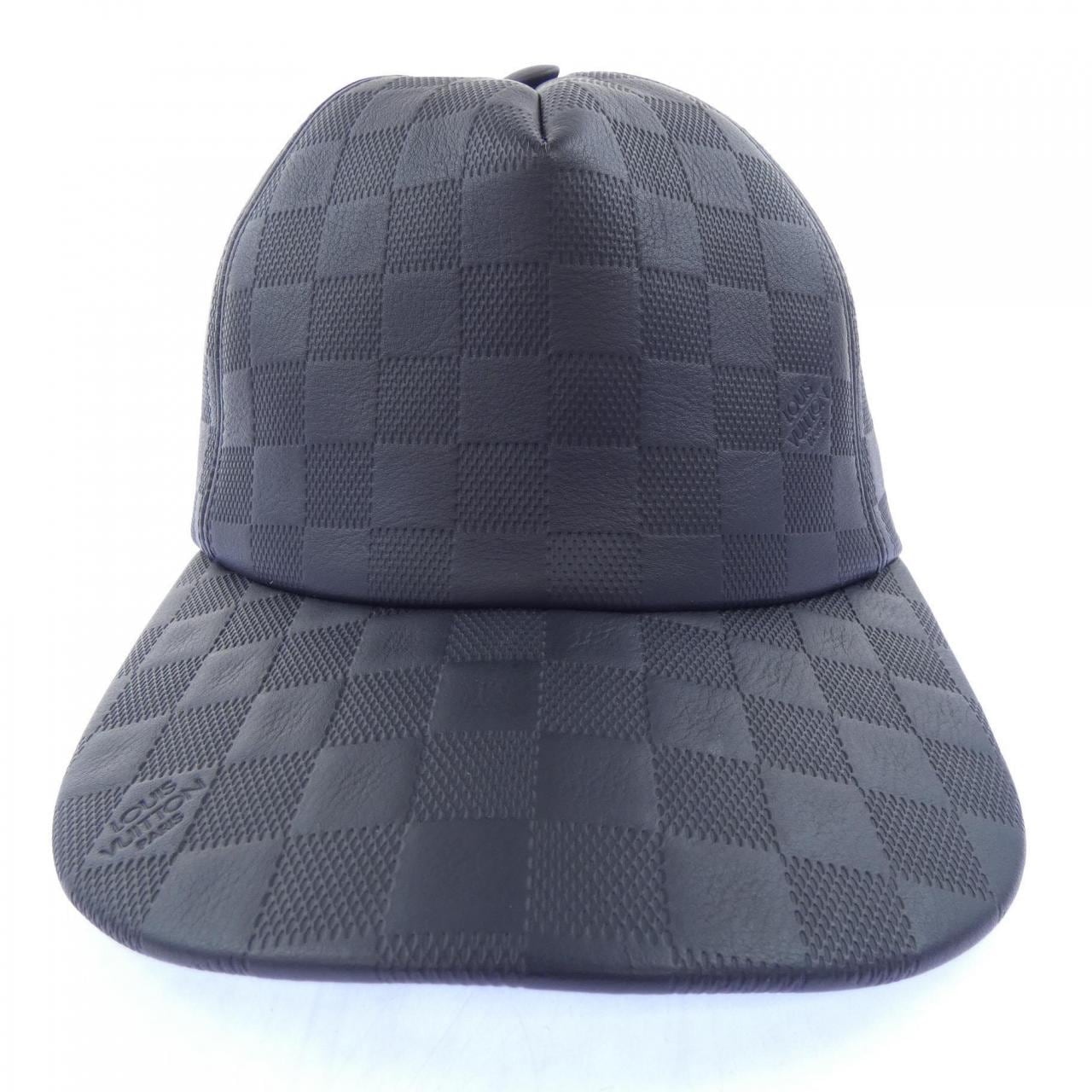 ルイヴィトン LOUIS VUITTON M76562 キャップ