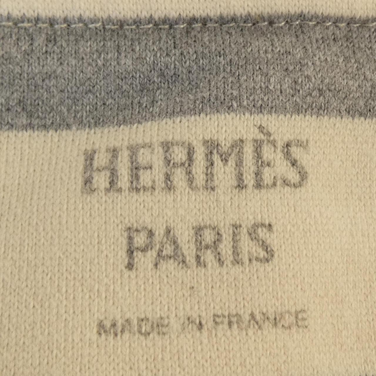 エルメス HERMES *17-7746 Tシャツ