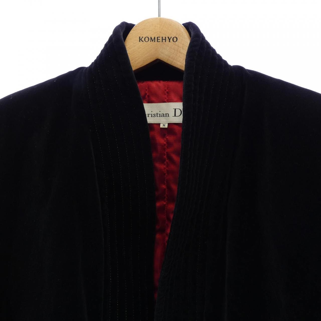 【ヴィンテージ】クリスチャンディオール CHRISTIAN DIOR ジャケット