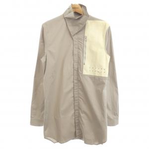 リックオウエンス Rick owens シャツ