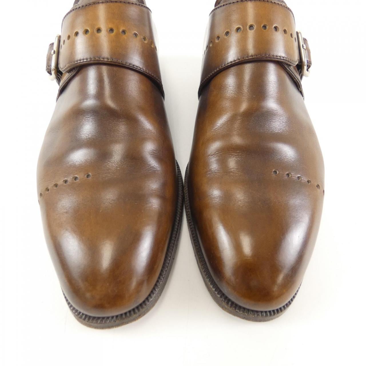 Berluti dress shoes