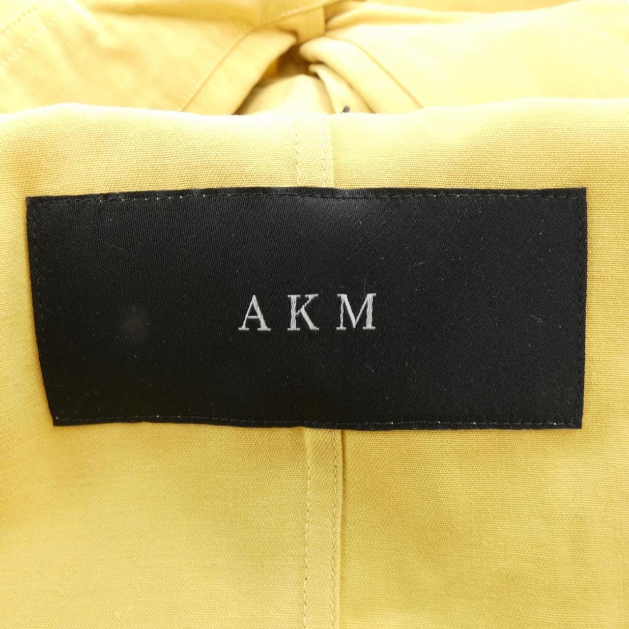 AKM AKM shirt