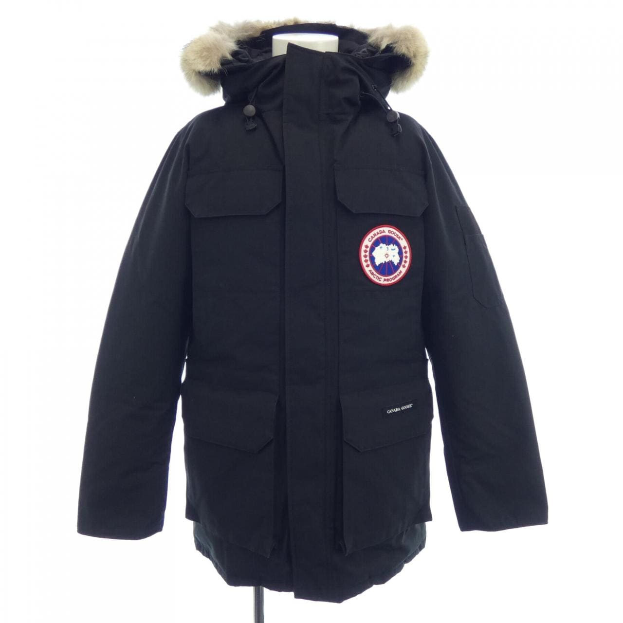 カナダグース CANADA GOOSE ダウンジャケット