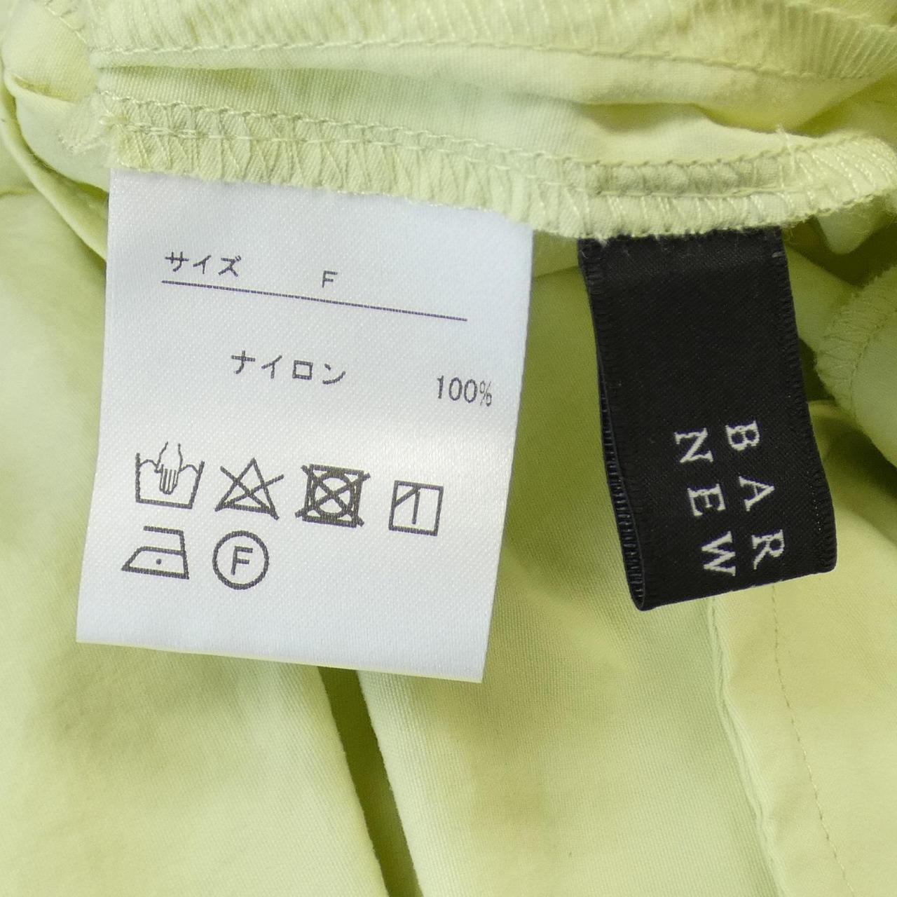バーニーズニューヨーク BARNEYS NEW YORK ワンピース