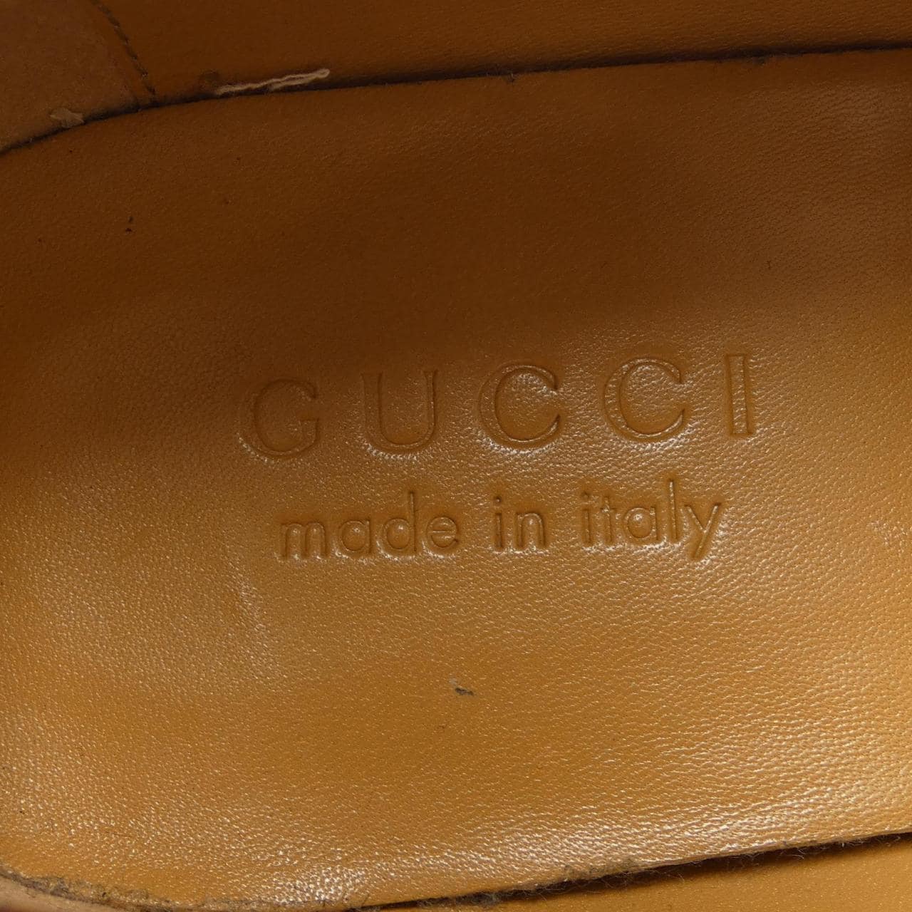 gucci dress shoes