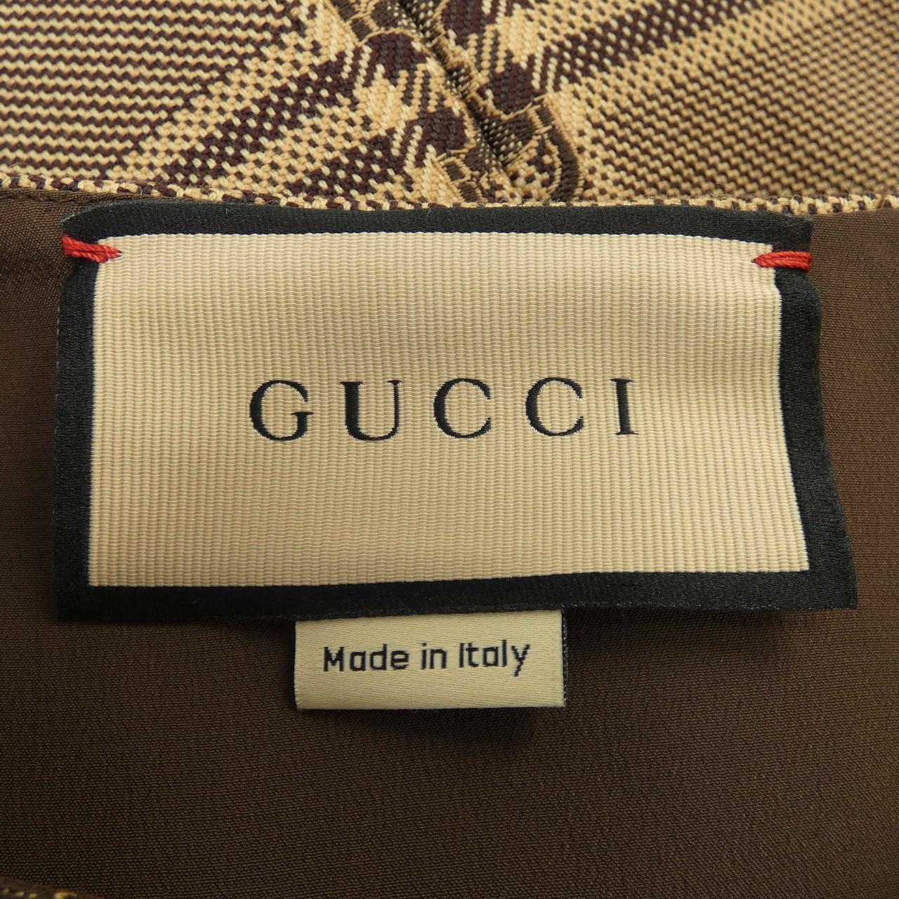 グッチ GUCCI ワンピース