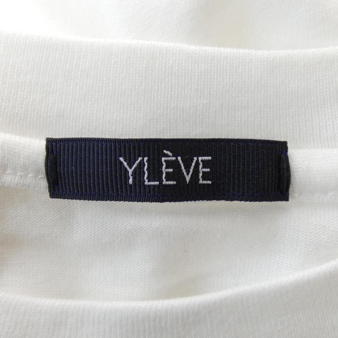 イレーヴ YLEVE Tシャツ