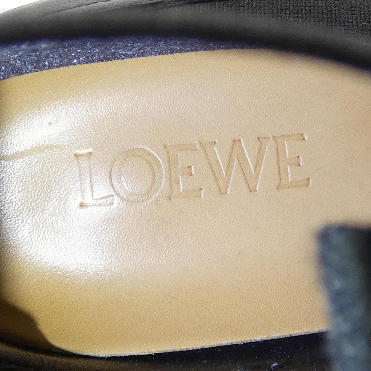 Loewe LOEWE boots