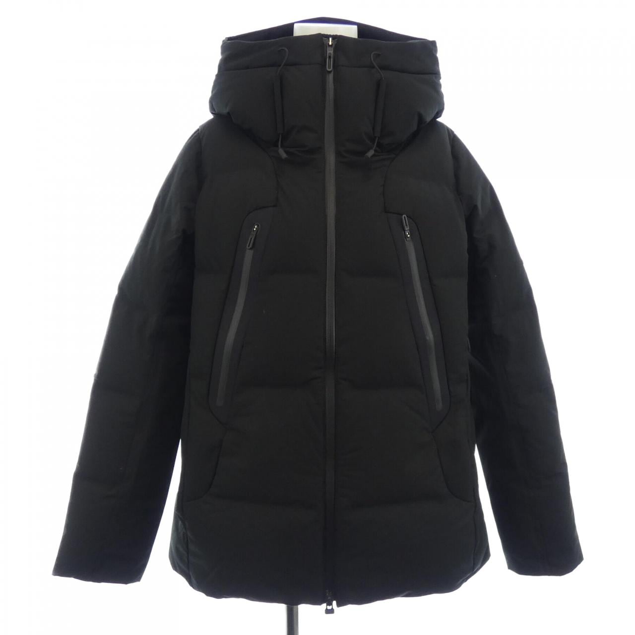 Descente DESCENTE down jacket