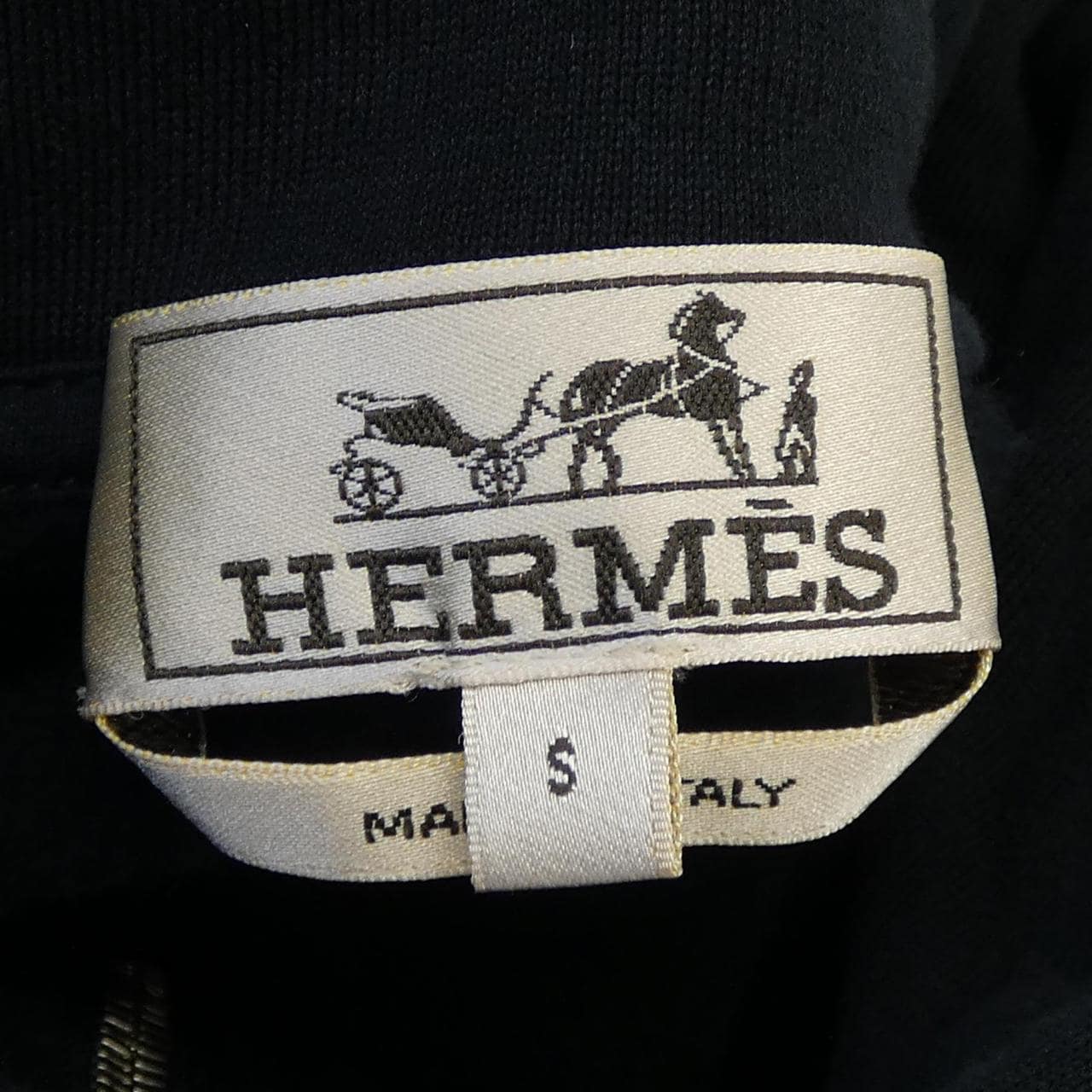 エルメス HERMES パーカー