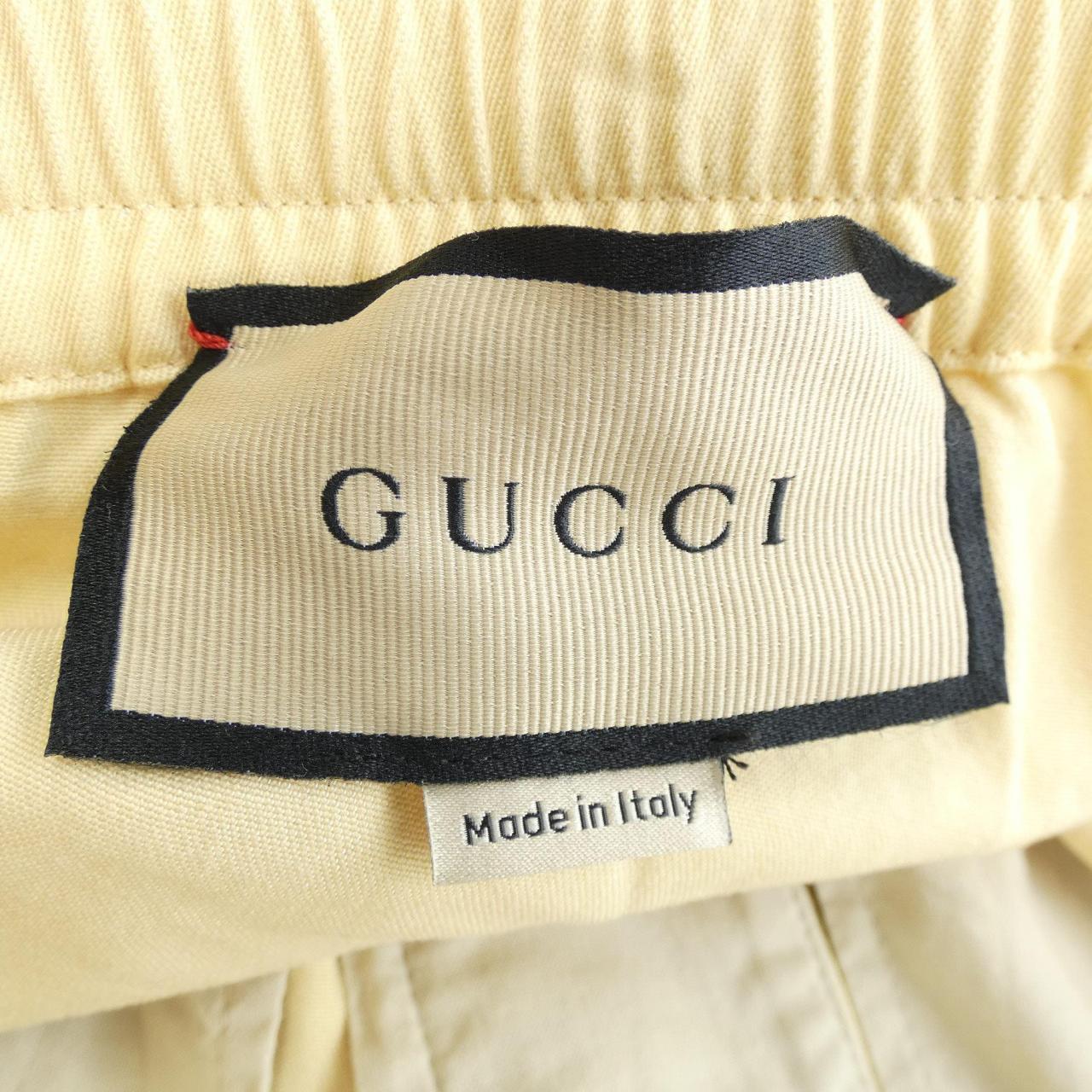 グッチ GUCCI パンツ