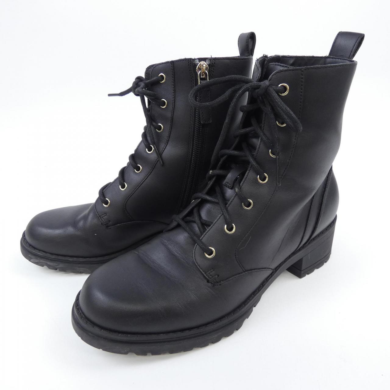 コールハーン COLE HAAN ブーツ