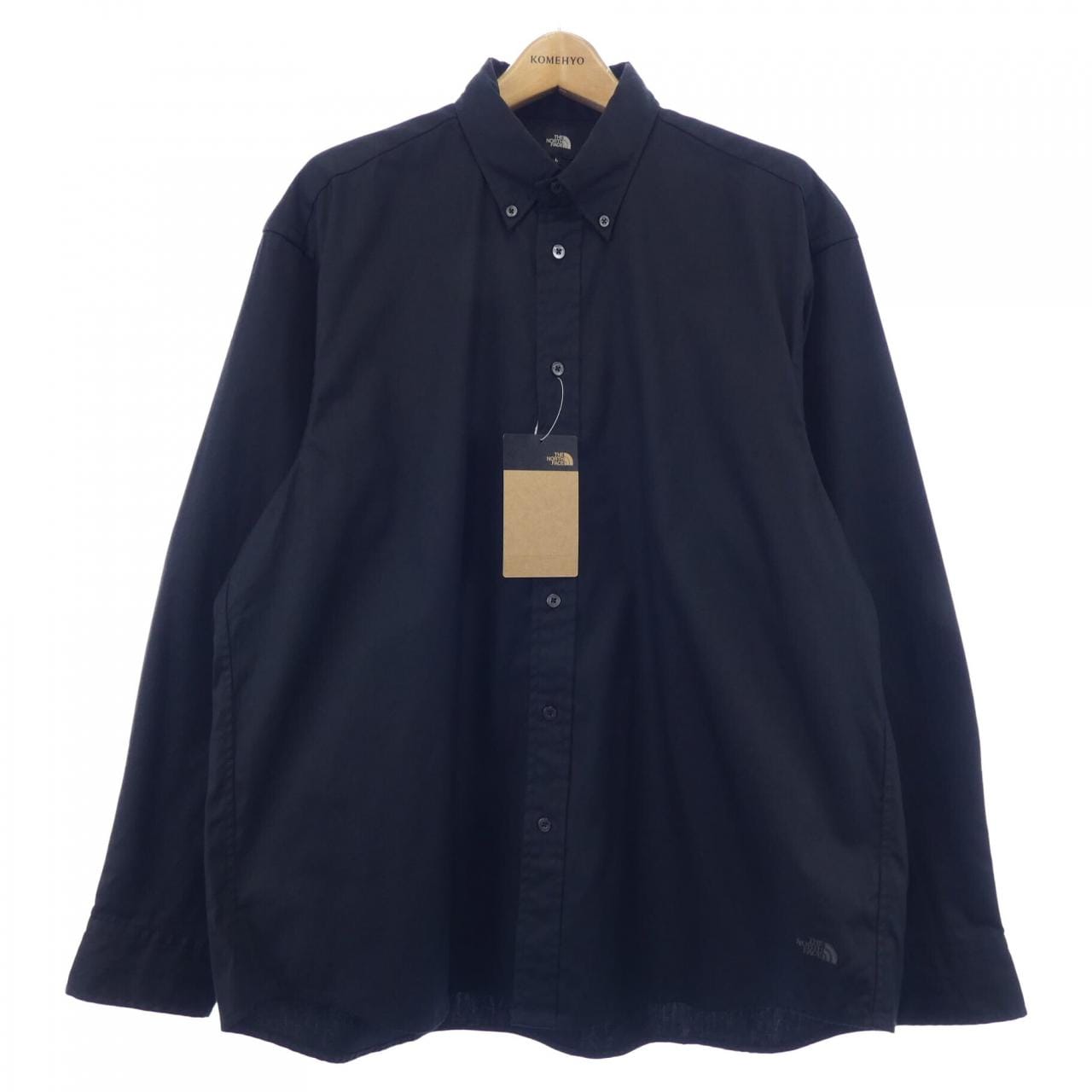 The North Face THE NORTH FACE shirt