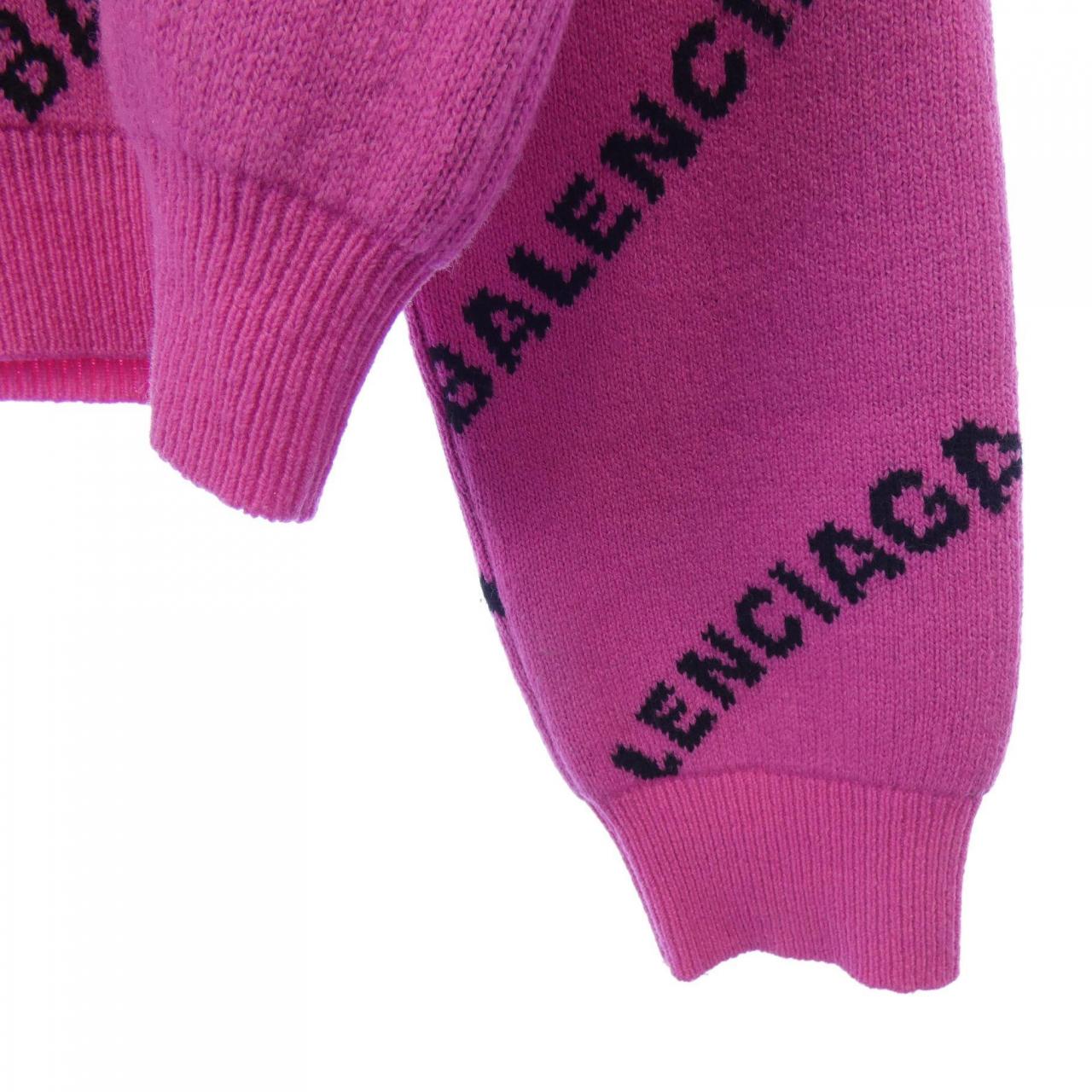 バレンシアガ BALENCIAGA ニット