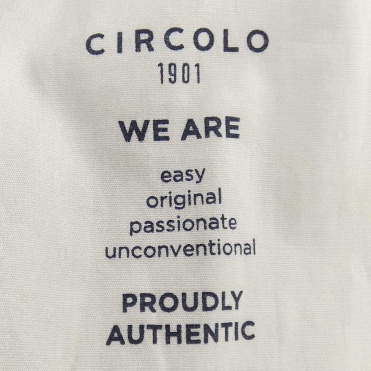 CIRCOLO 1901 CIRCOLO 1901 Pants