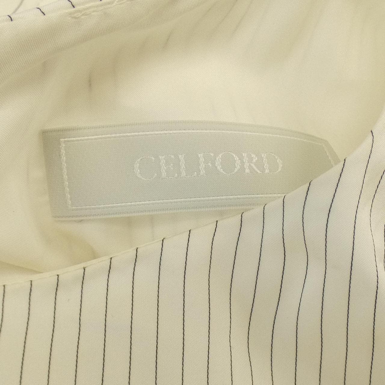 セルフォード CELFORD ワンピース