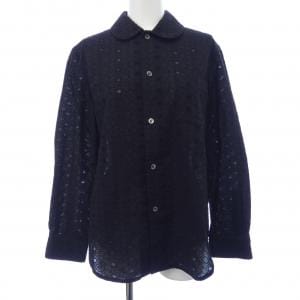 トリココムデギャルソン tricot GARCONS シャツ