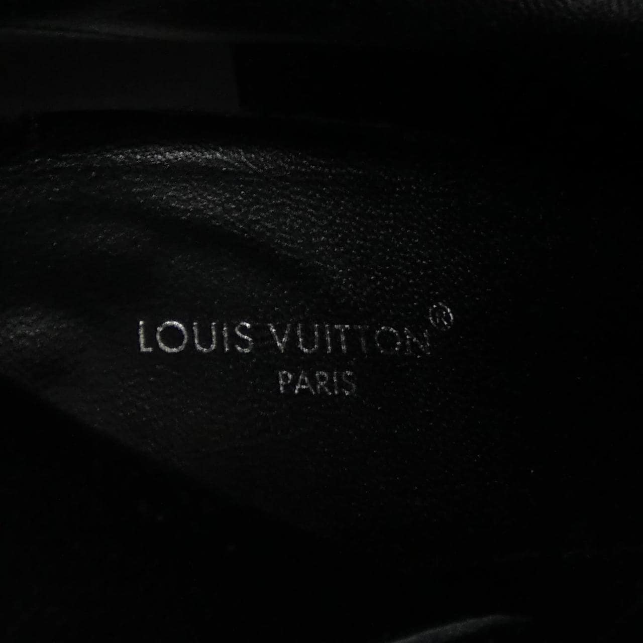 ルイヴィトン LOUIS VUITTON ブーツ