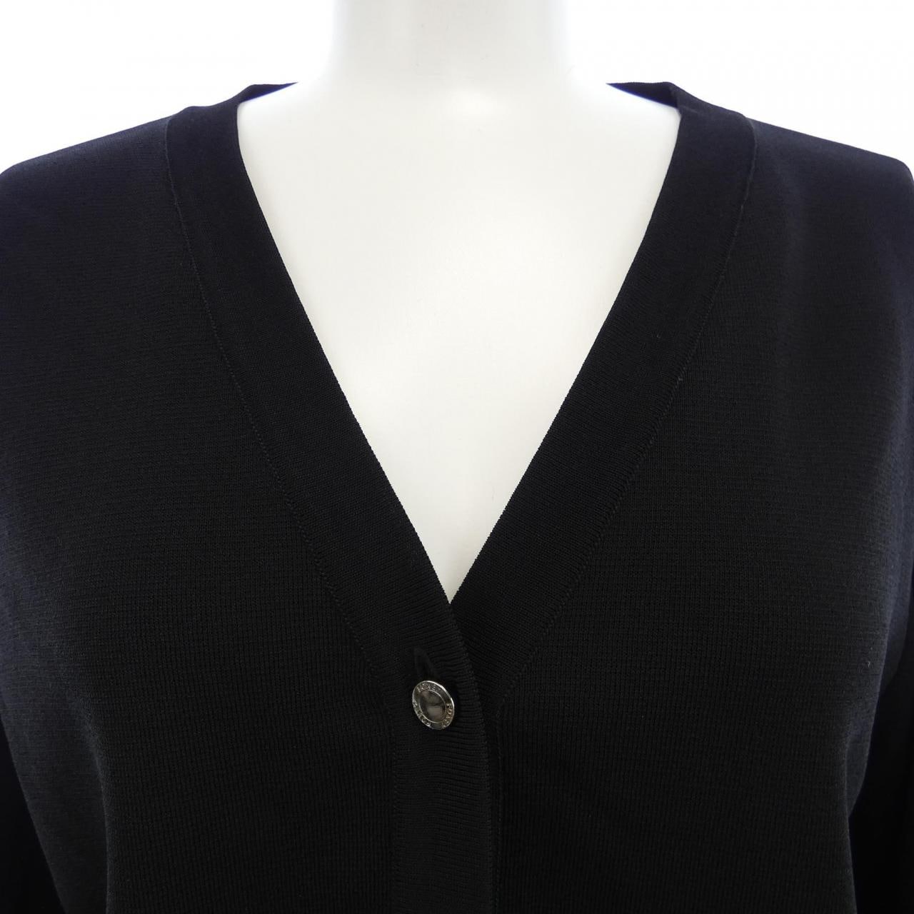 フォクシーニューヨーク FOXEY NEW YORK カーディガン