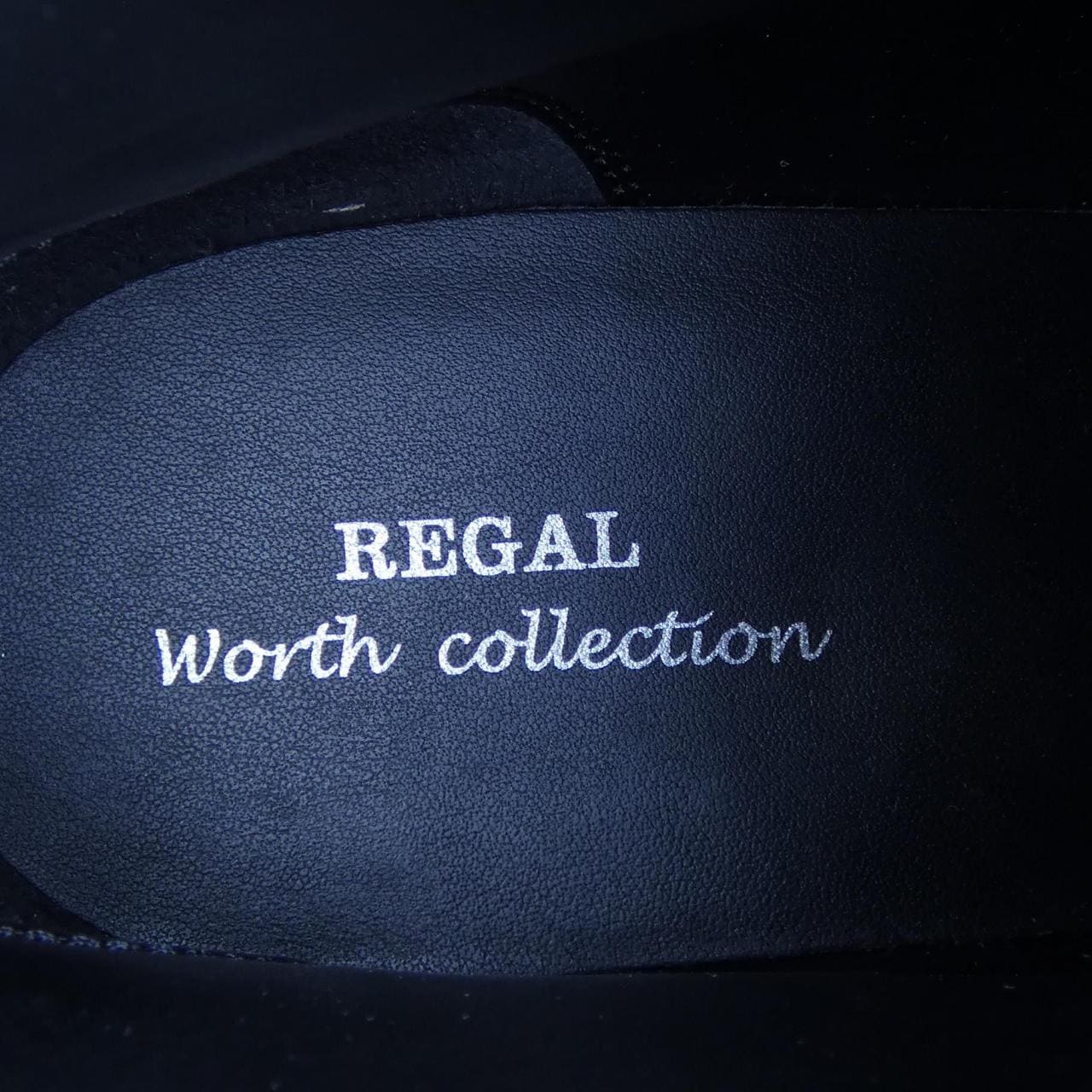 リーガル REGAL シューズ