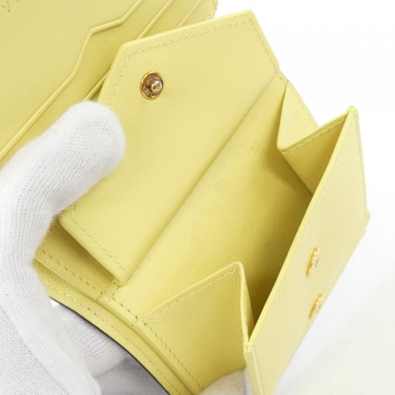 ボナベンチュラ BONAVENTURA BWAT9-ETYE WALLET