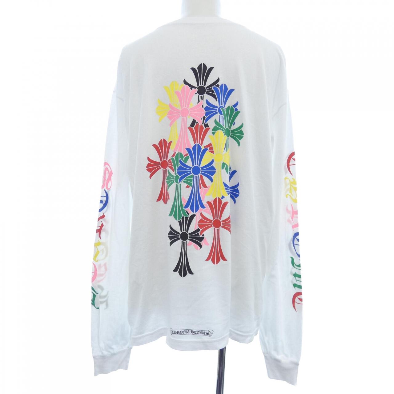 クロムハーツ CHROME HEARTS 2212-304-0250 トップス