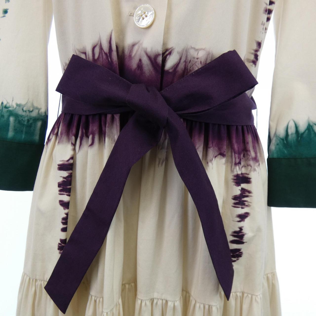 Prada PRADA P3B69 S201 1XVA連衣裙