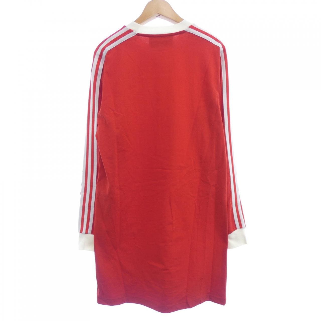 グッチ GUCCI ADIDAS 693537 XJEBS カットワンピース