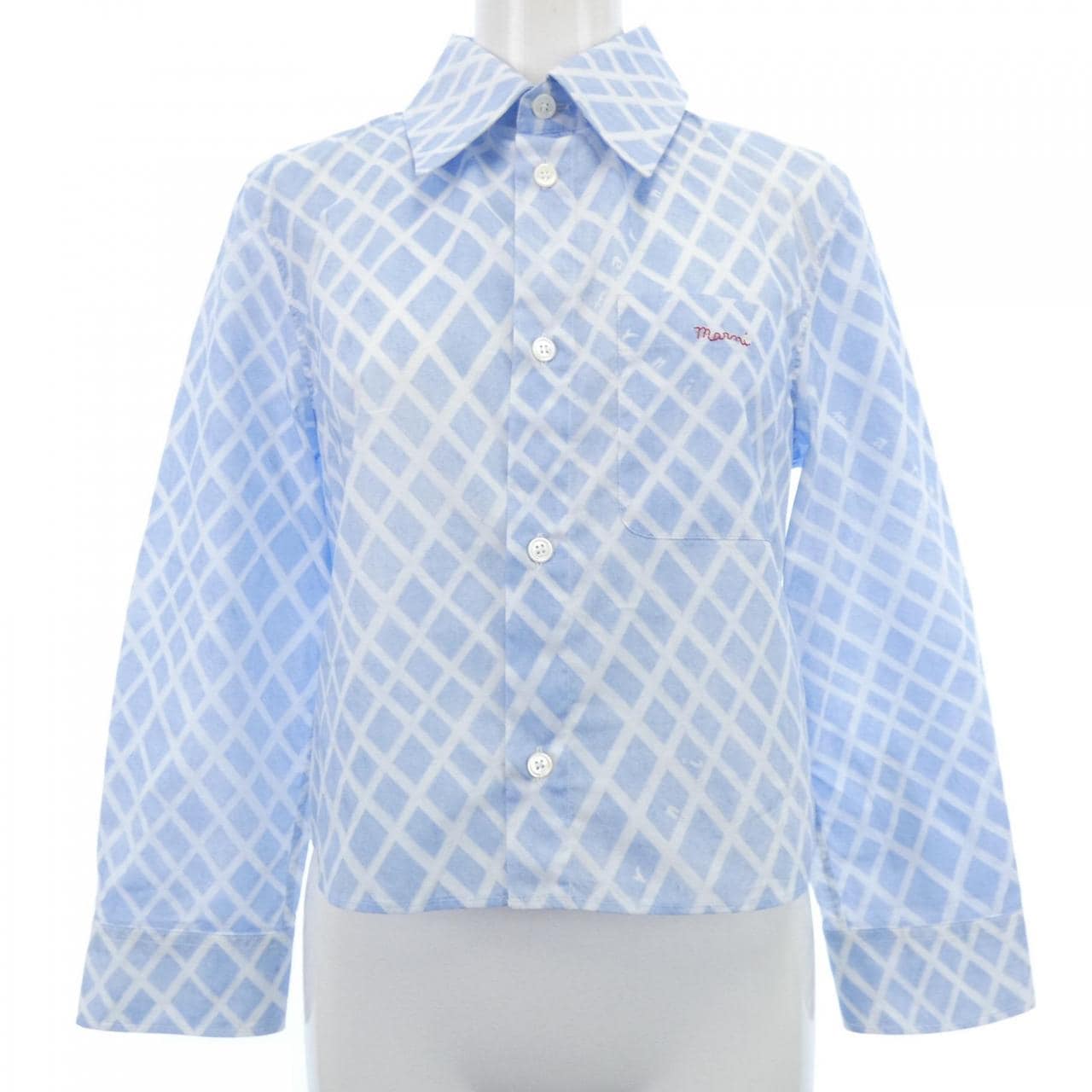 マルニ MARNI CAMA0515S5 シャツ