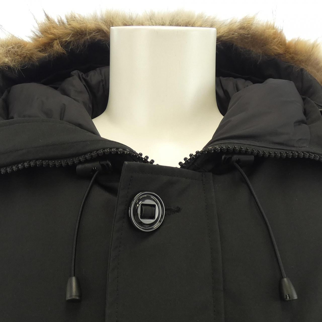カナダグース CANADA GOOSE 3426MA CHATEAU シャトー ダウンジャケット