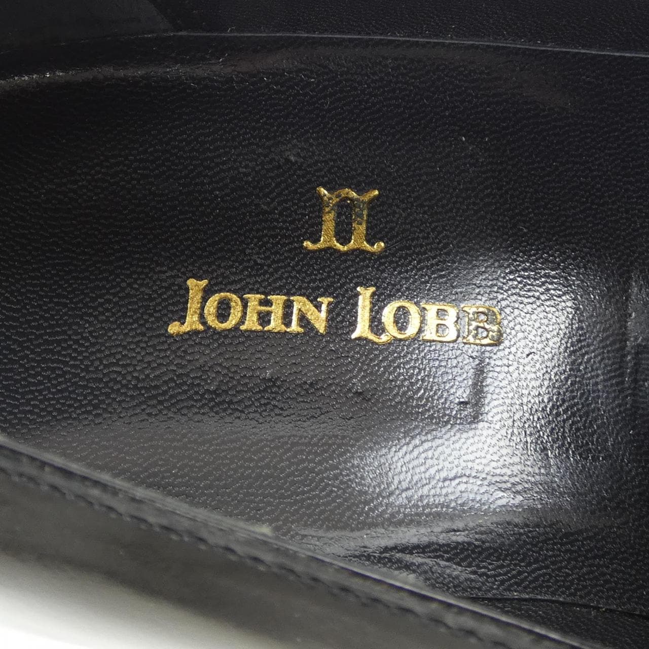 ジョンロブ JOHN LOBB FANIEL シューズ