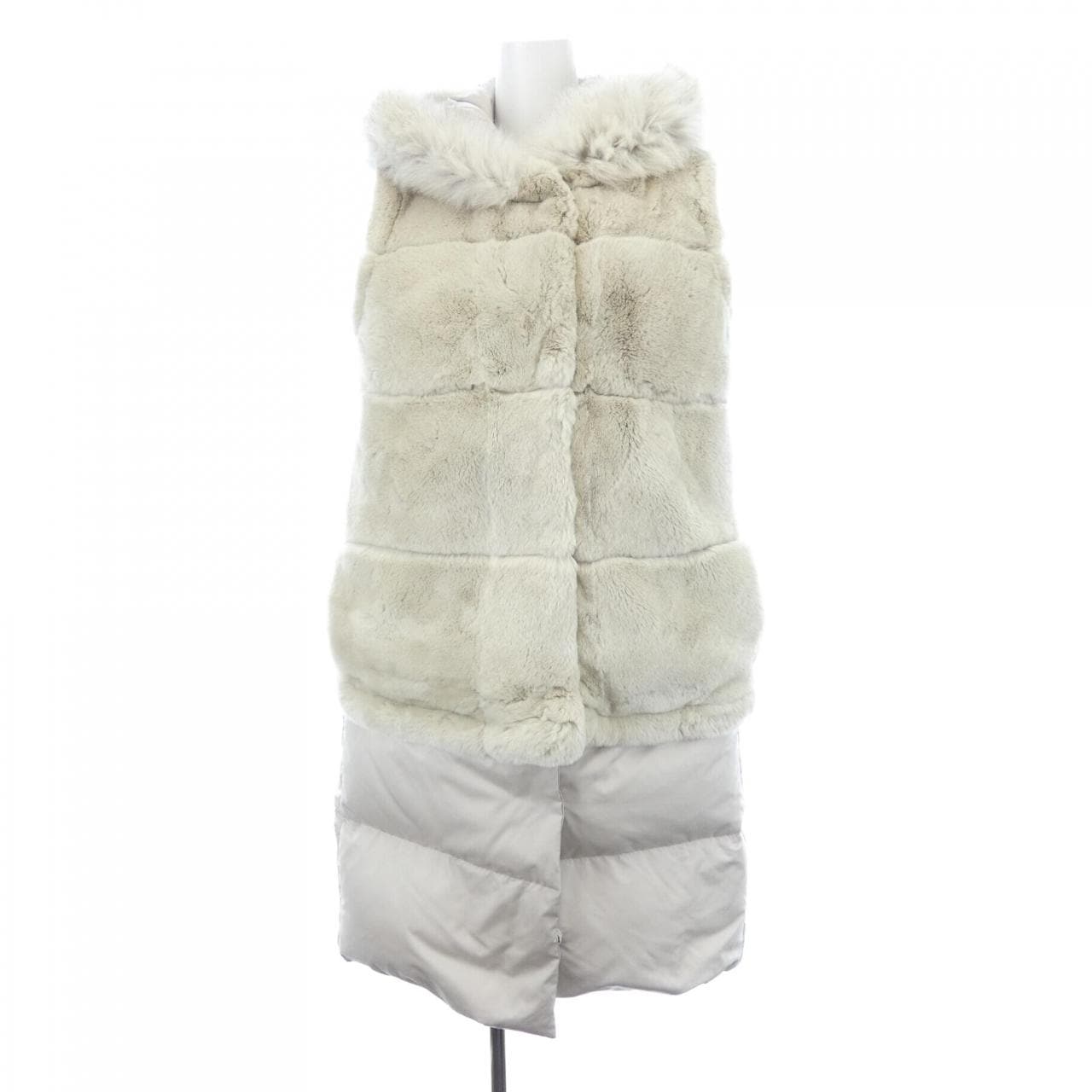 グレースコンチネンタル GRACE CONTINENTAL ダウンコート