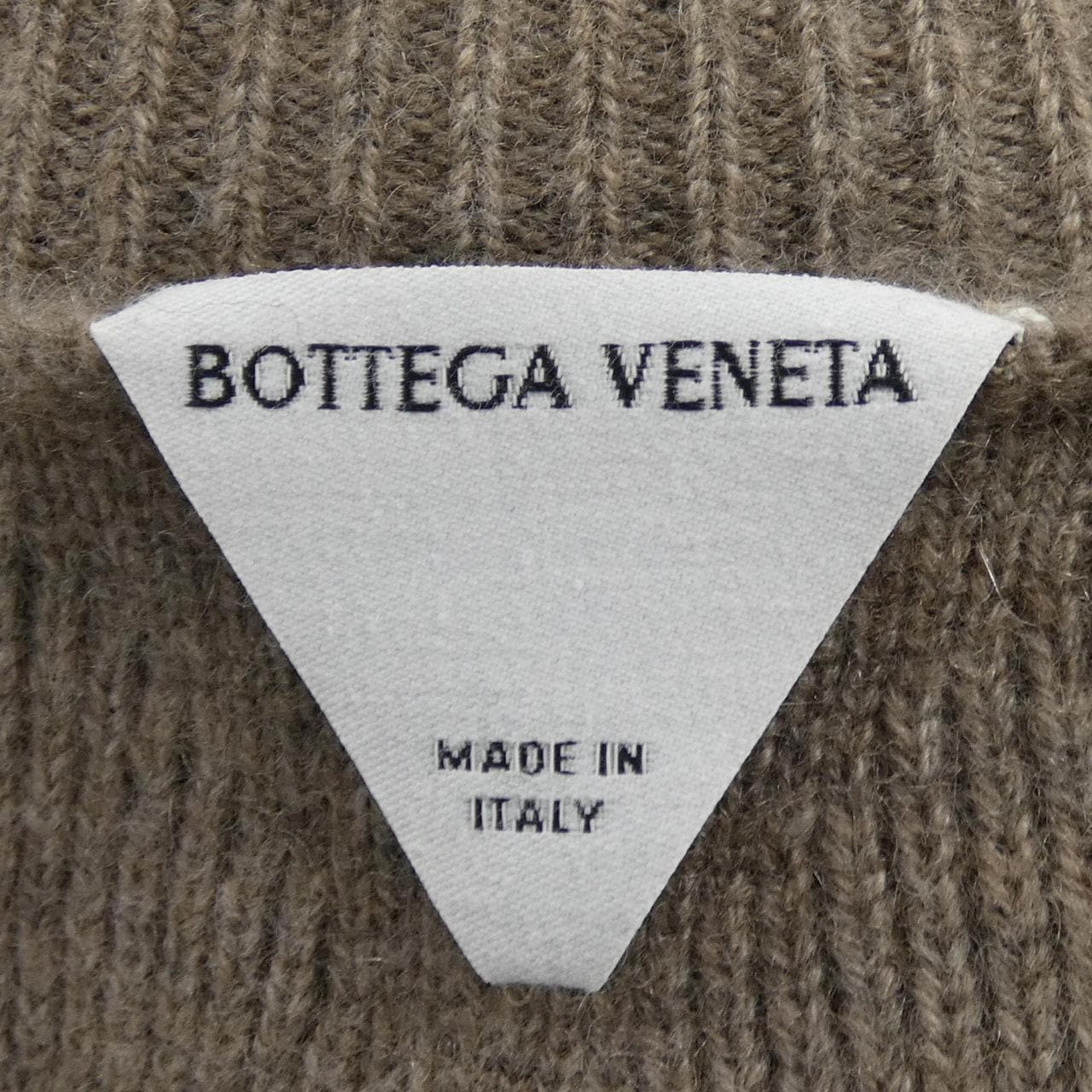 ボッテガヴェネタ BOTTEGA VENETA 715962 V2E80 S ニット