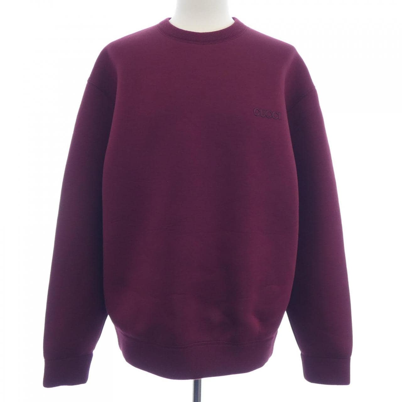 グッチ GUCCI 803974 XJGTW スウェット