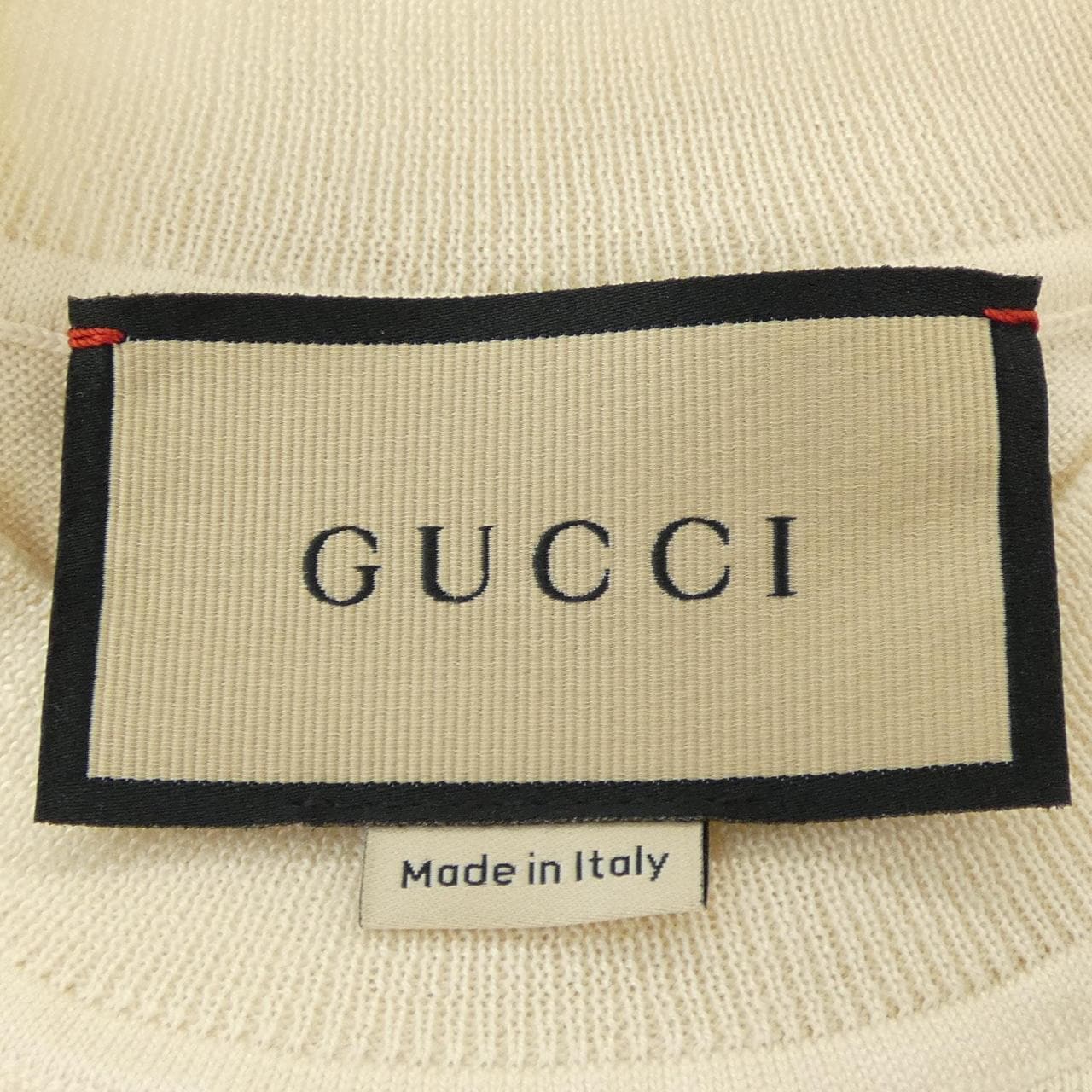 グッチ GUCCI 697685 XKCBW ニット