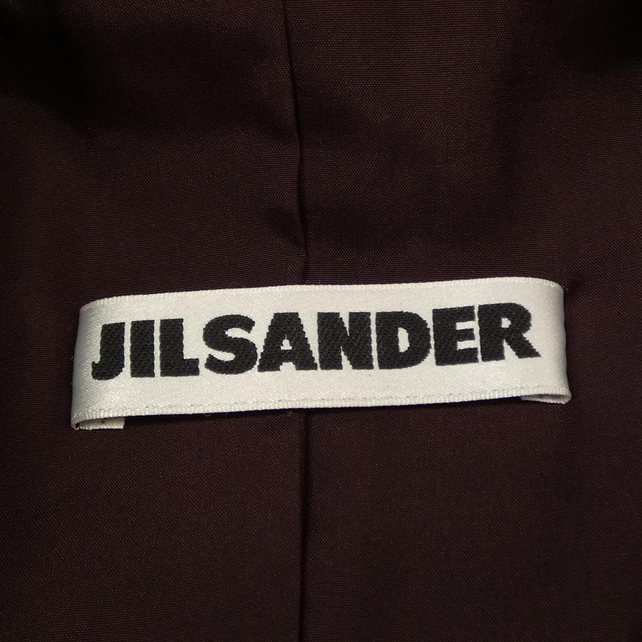 ジルサンダー JIL SANDER ジャケット