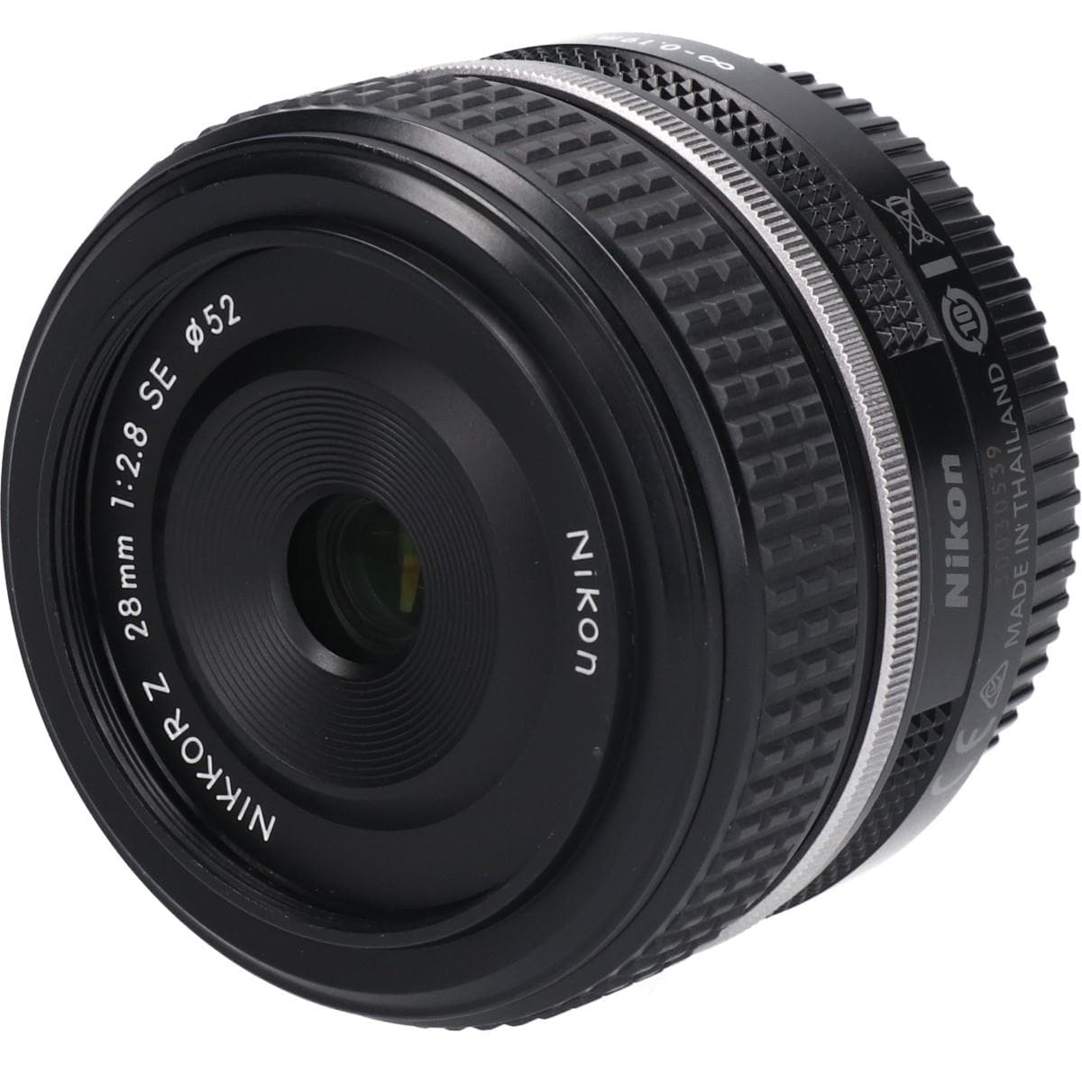 Ｚ２８ｍｍ　Ｆ２．８Ｓｐｅｃｉａｌ　Ｅｄｉｔｉｏｎ