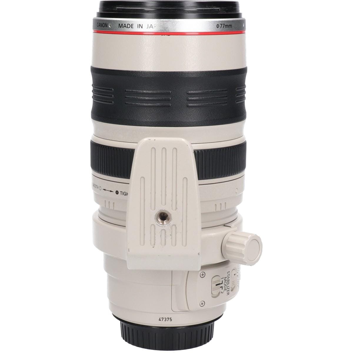ＥＦ２８－３００ｍｍ　Ｆ３．５－５．６Ｌ　ＩＳ　ＵＳＭ