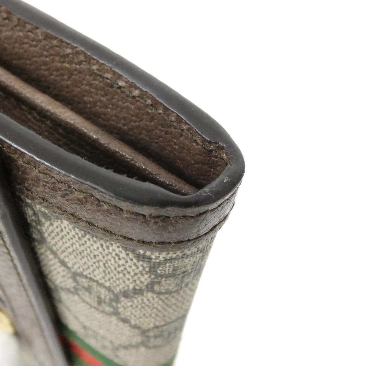 グッチ OPHIDIA 523153 96IWG 財布