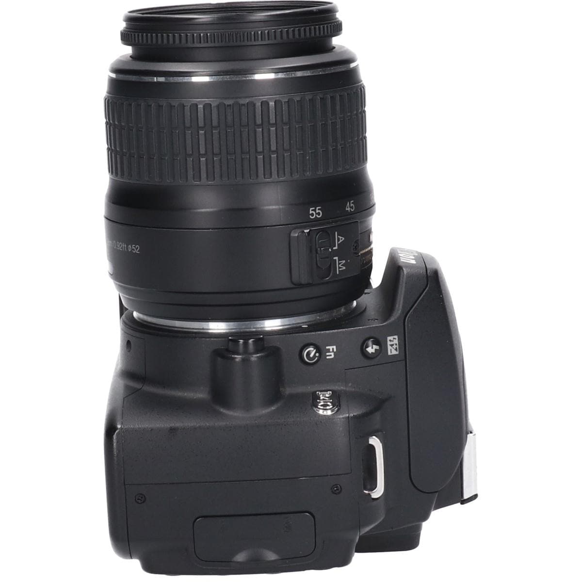 Ｄ４０　１８－５５ＩＩＫＩＴ